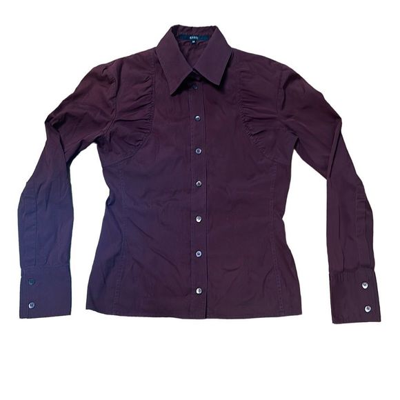 Gucci Tops - Gucci Button-down Women’s 38